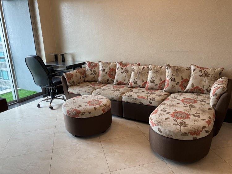 The St. Francis Shangri-La Place