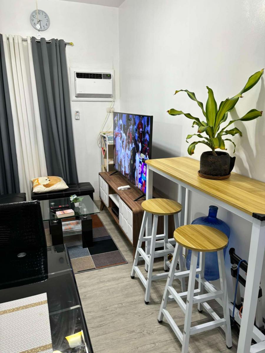 1 BEDROOM FOR RENT AT AMAIA SKIES SHAW, MANDALUYONG
