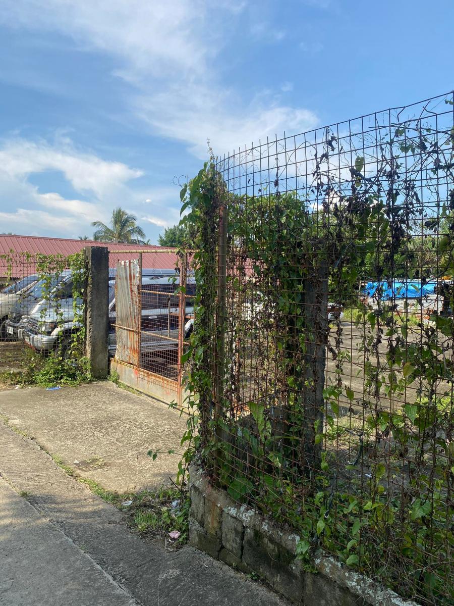 Lot for Sale in Silang Cavite