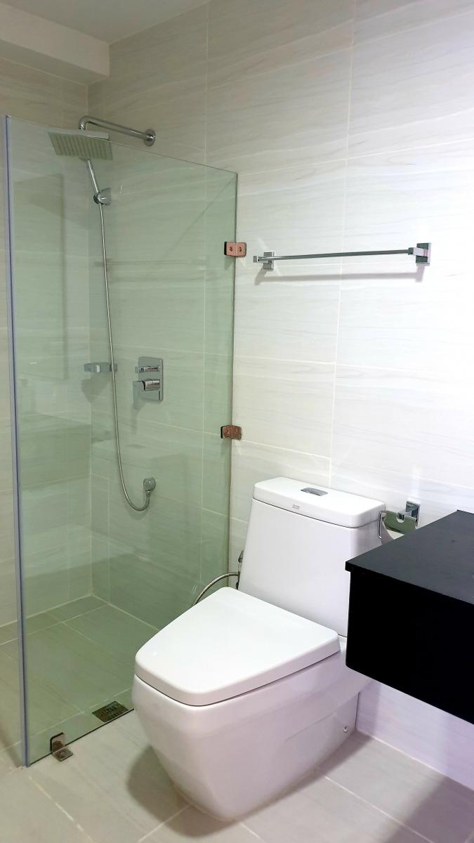 1 BEDROOM FOR RENT AT SANDSTONE PORTICO, PASIG