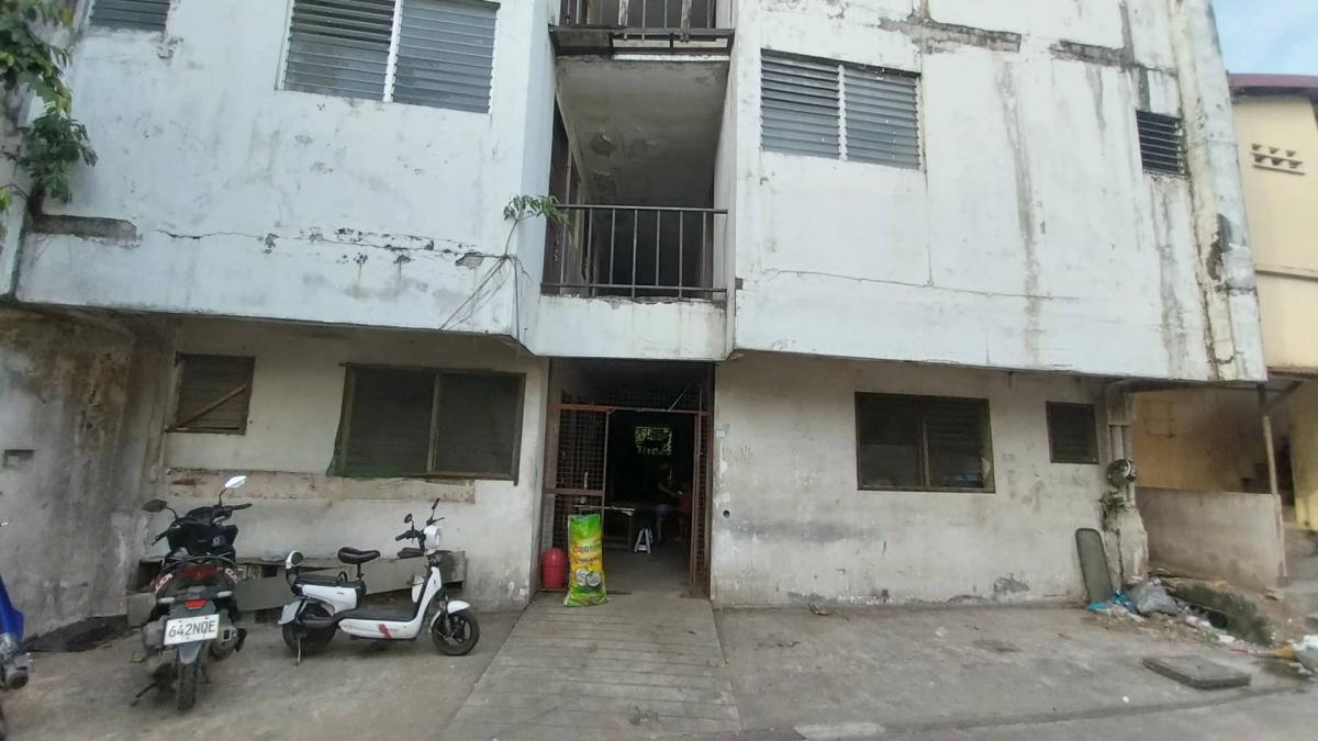 20 Units Apartment in Quezon City 